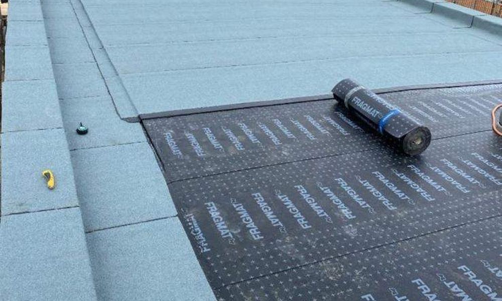 Dakdekker Sommelsdijk inschakelen